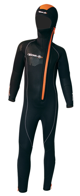 Beuchat Focea Junior 6mm Wetsuit